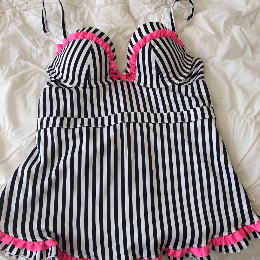Victoria's Secret Playsuit